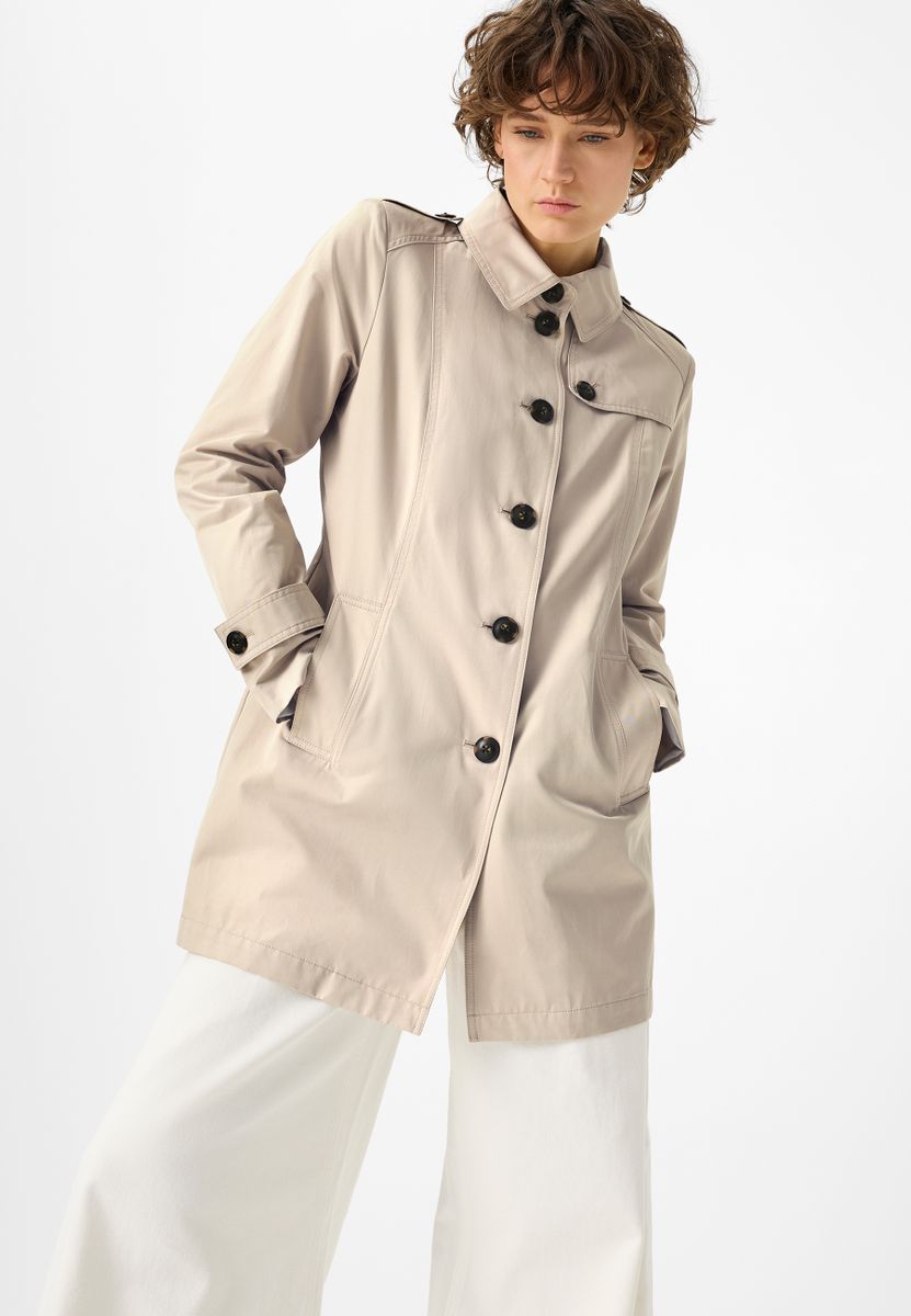 Jacke