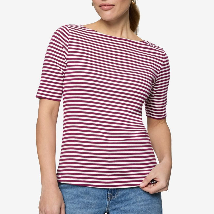 Shirt Kurz 1/2 Arm