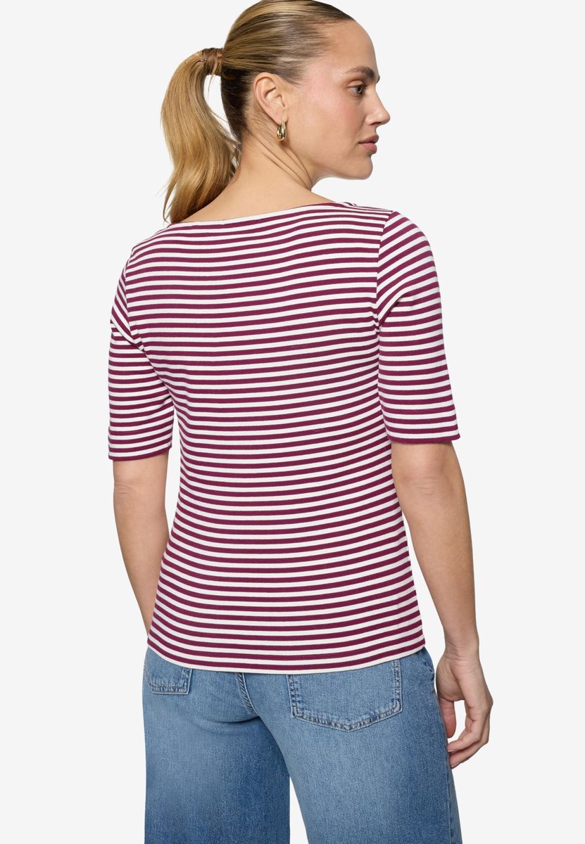 Shirt Kurz 1/2 Arm