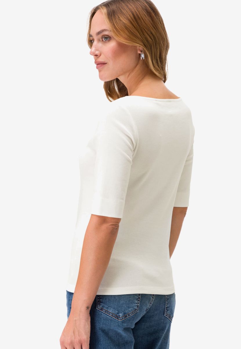 Shirt Kurz 1/2 Arm