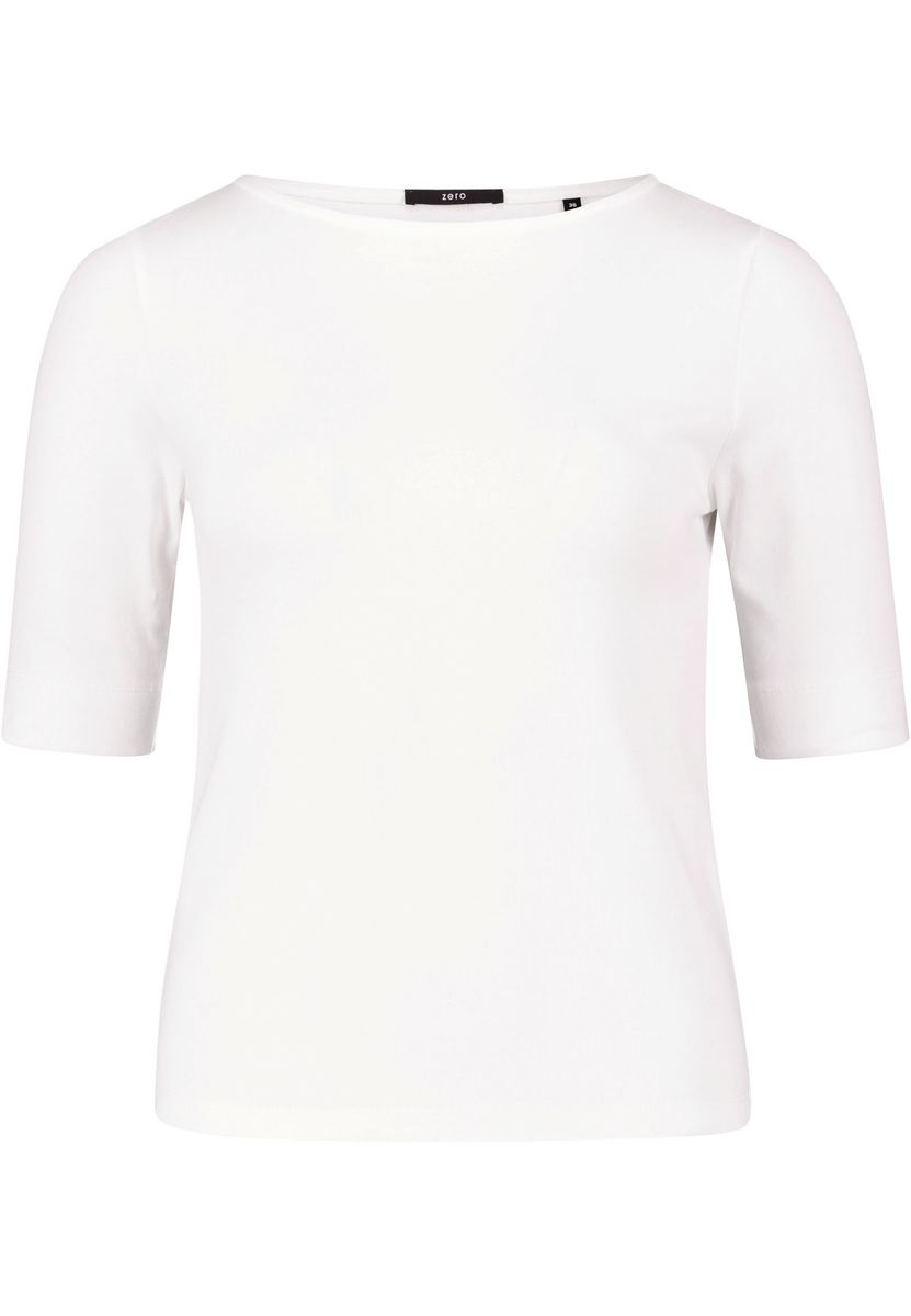 Shirt Kurz 1/2 Arm