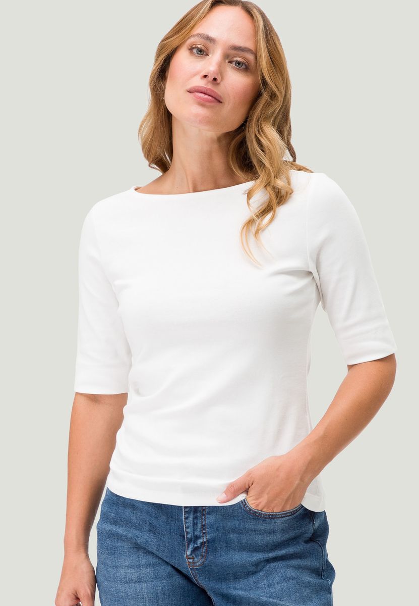 Shirt Kurz 1/2 Arm