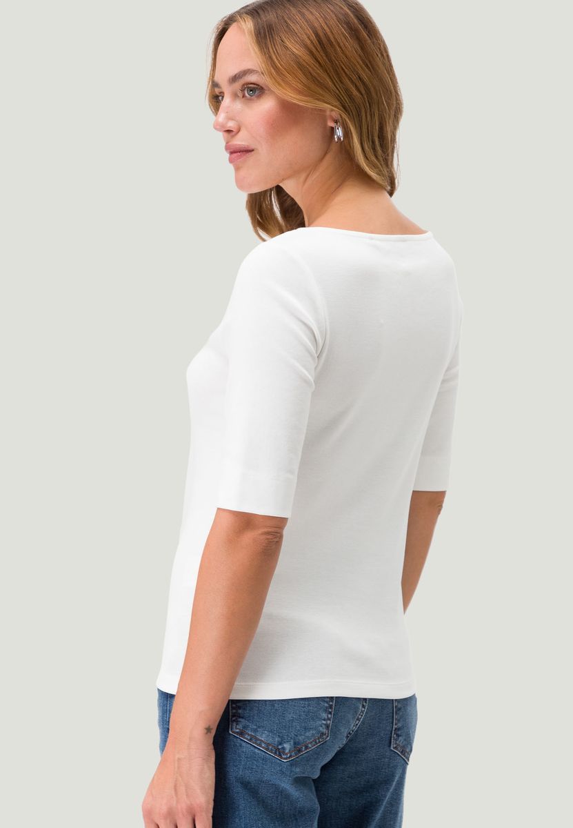 Shirt Kurz 1/2 Arm