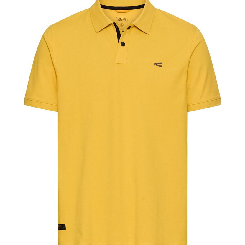 Polos 1/2 sleeves