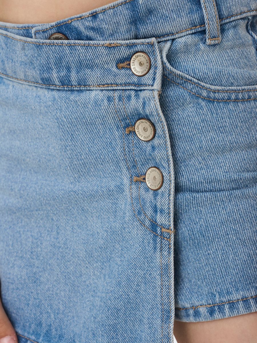KOGJENNY SKORT DNM PIM020 NOOS