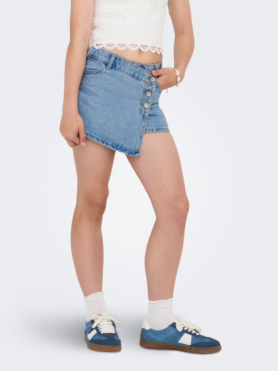 KOGJENNY SKORT DNM PIM020 NOOS
