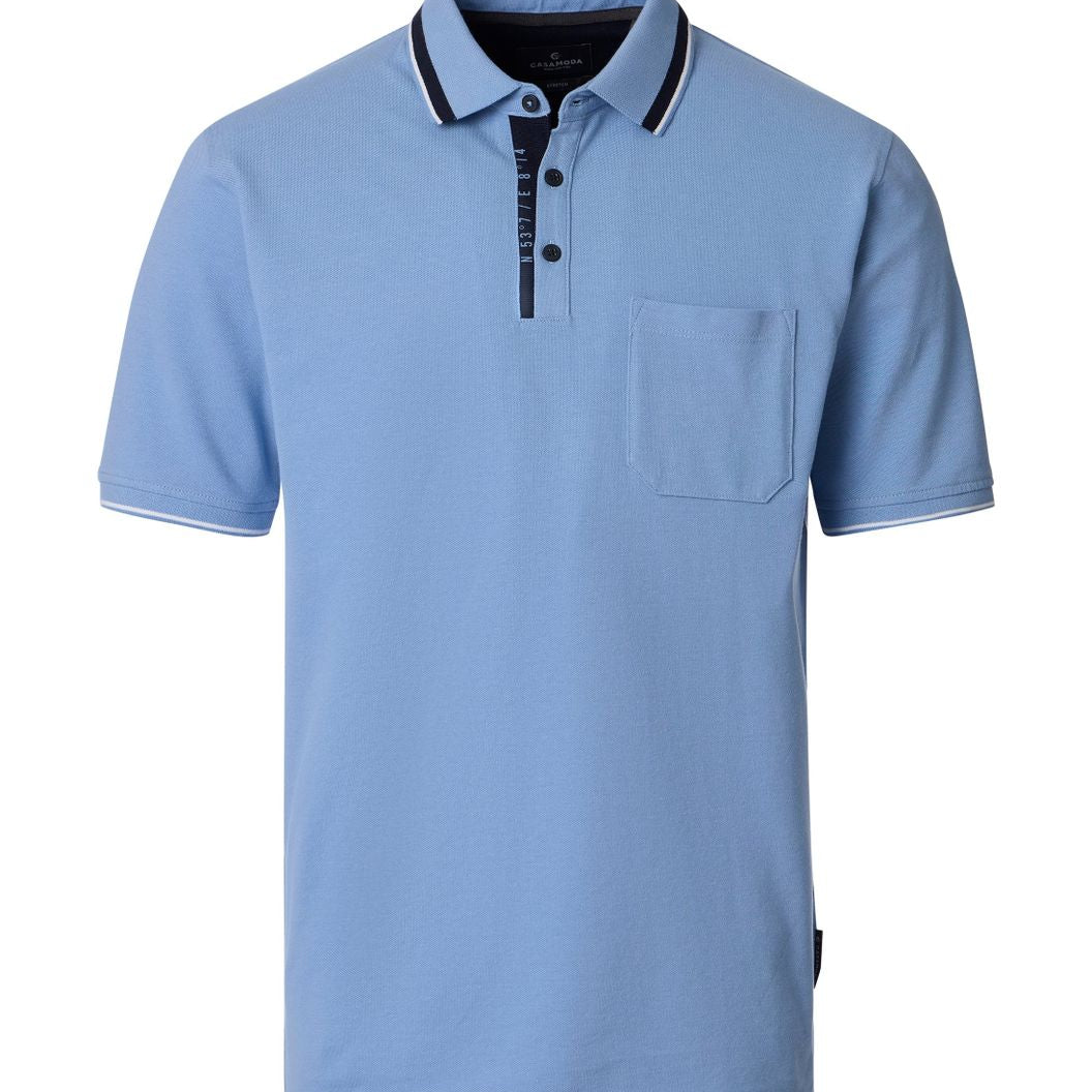 Polo-Shirt