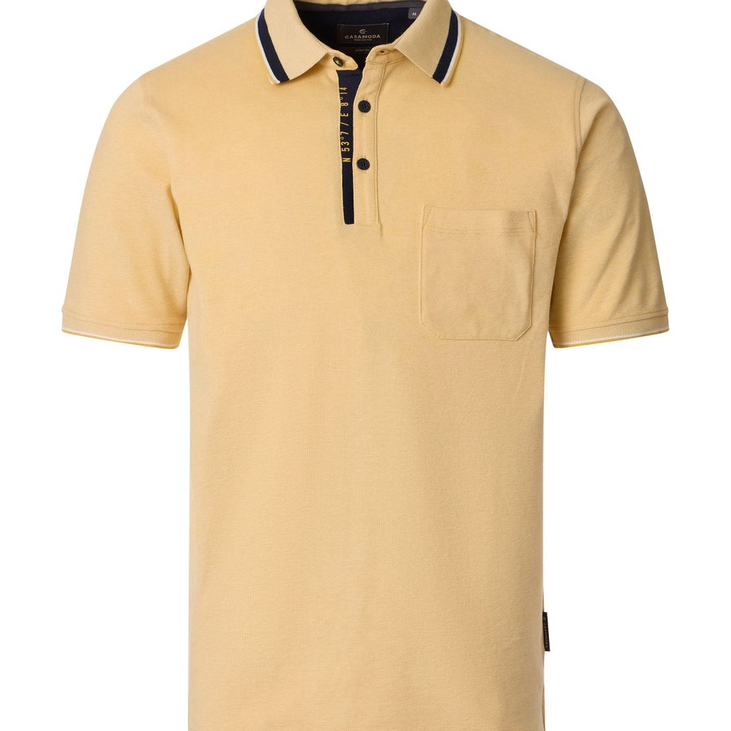 Polo-Shirt