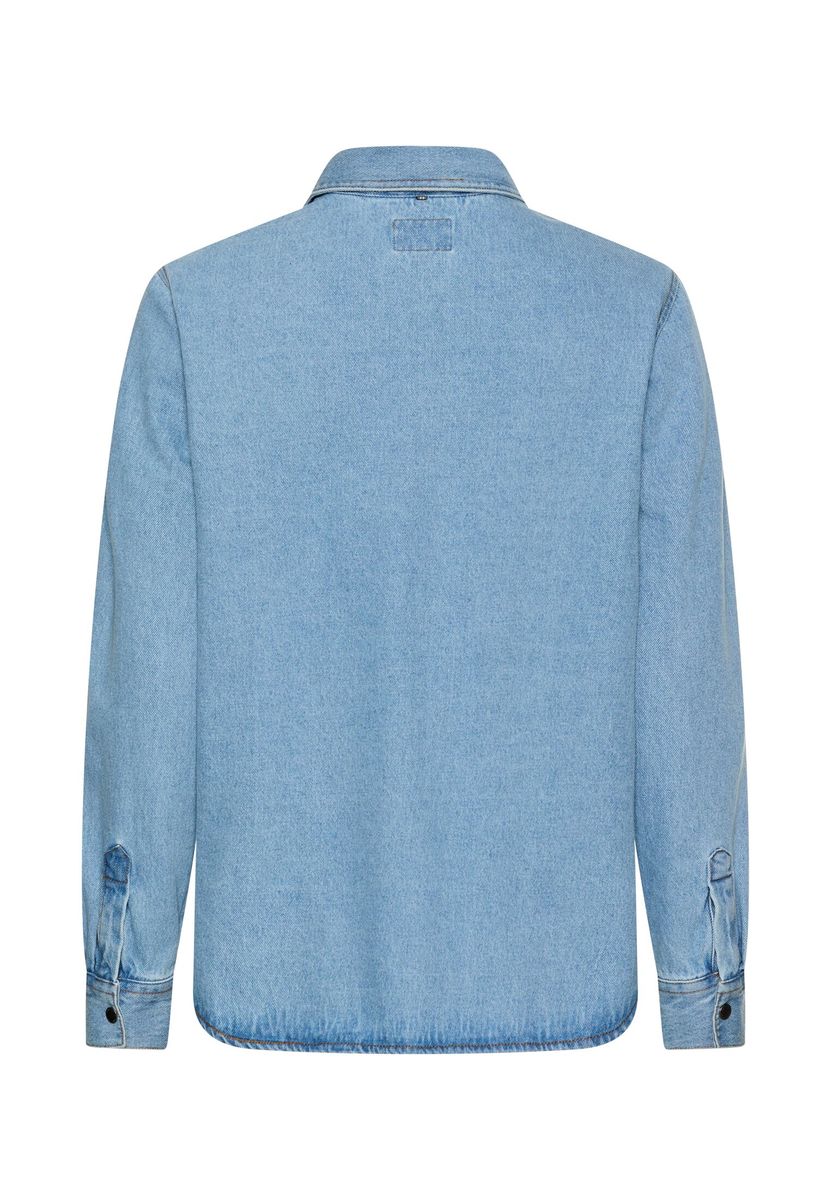 Blouses 1/1 sleeves