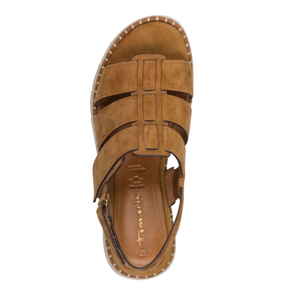 Da.-Sandalette