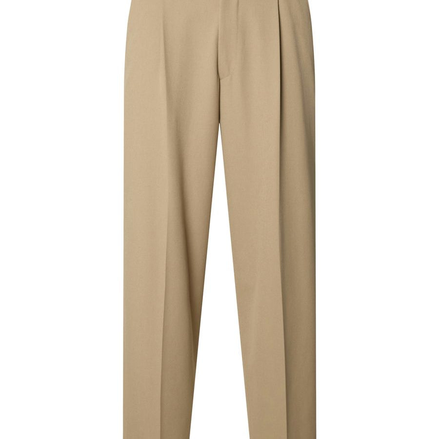 SLM220-LOOSE FINN FLEX PANTS NOOS