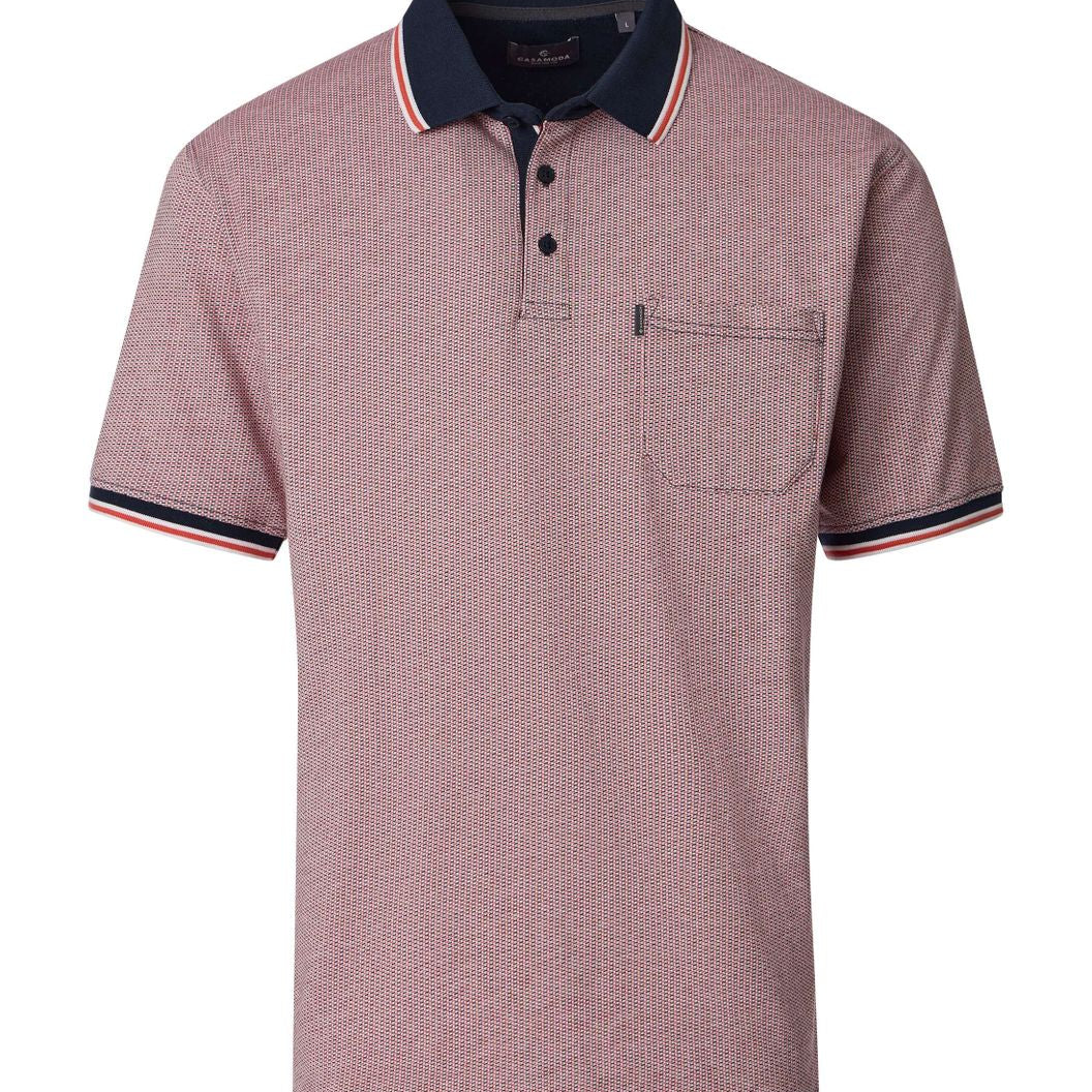 Polo-Shirt