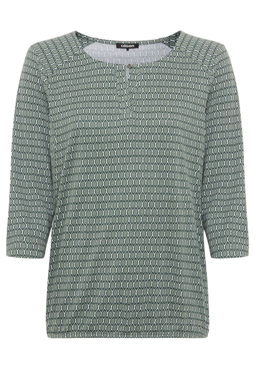 T-Shirt Long Sleeves