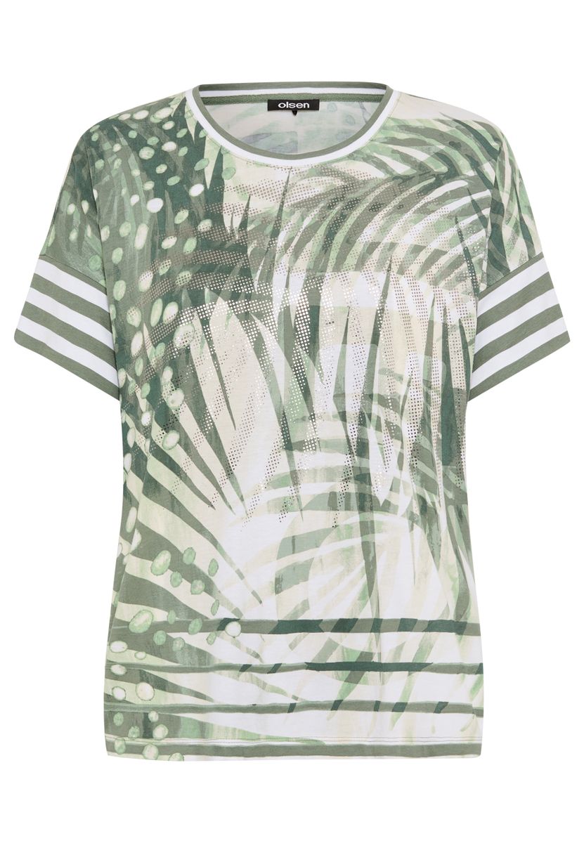 T-Shirt Short Sleeves