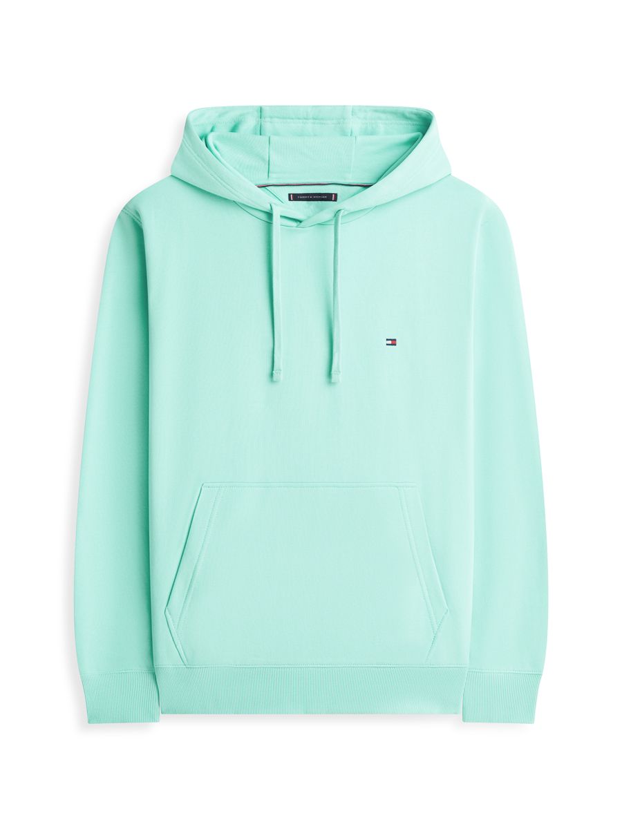 ESSENTIAL TERRY HOODY