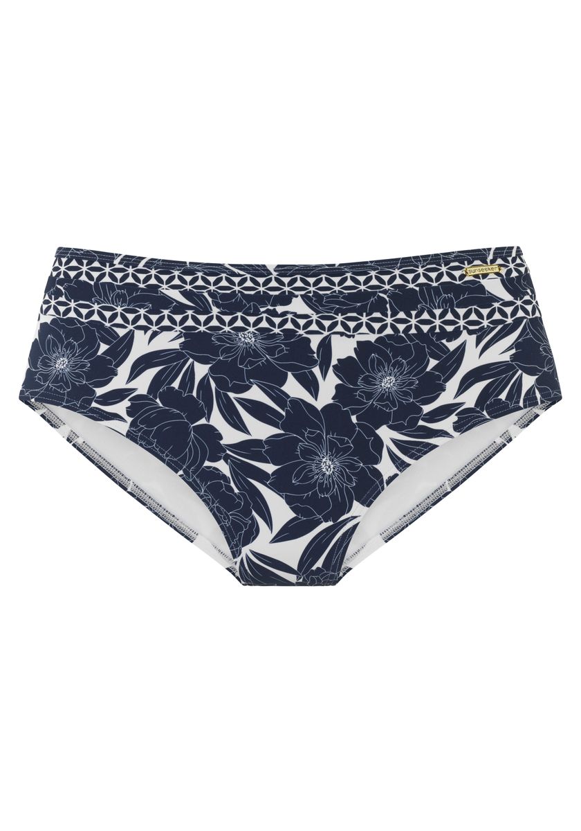 Bikini-Hose normal