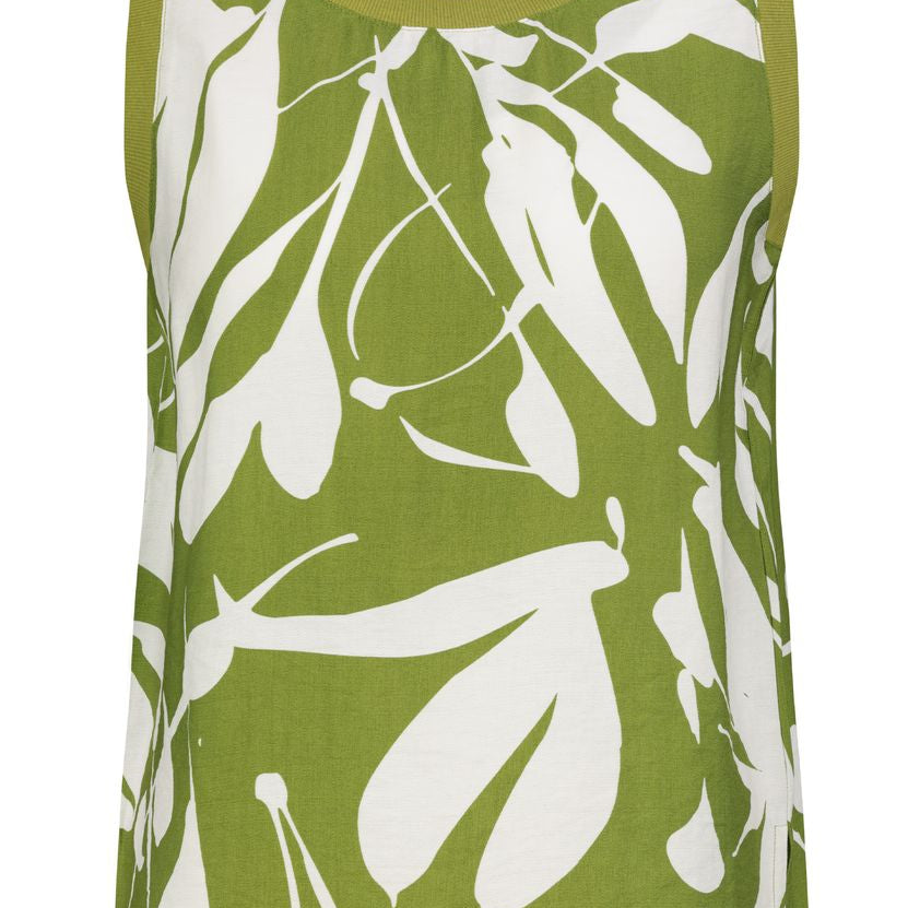 Damen, Blusen Top