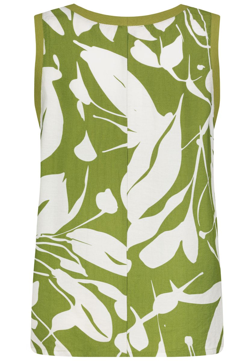 Damen, Blusen Top