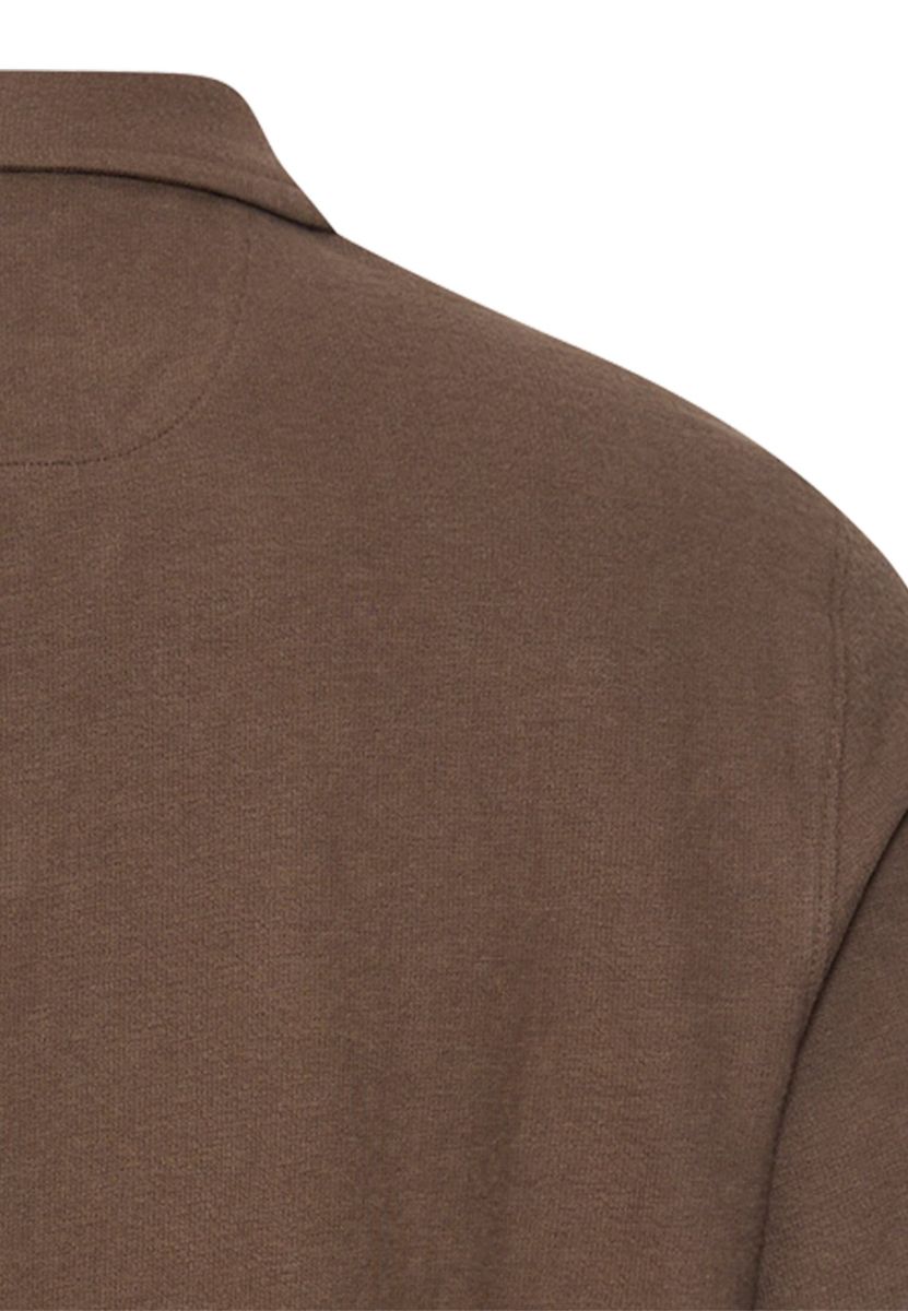 Poloshirt aus reiner Baumwolle