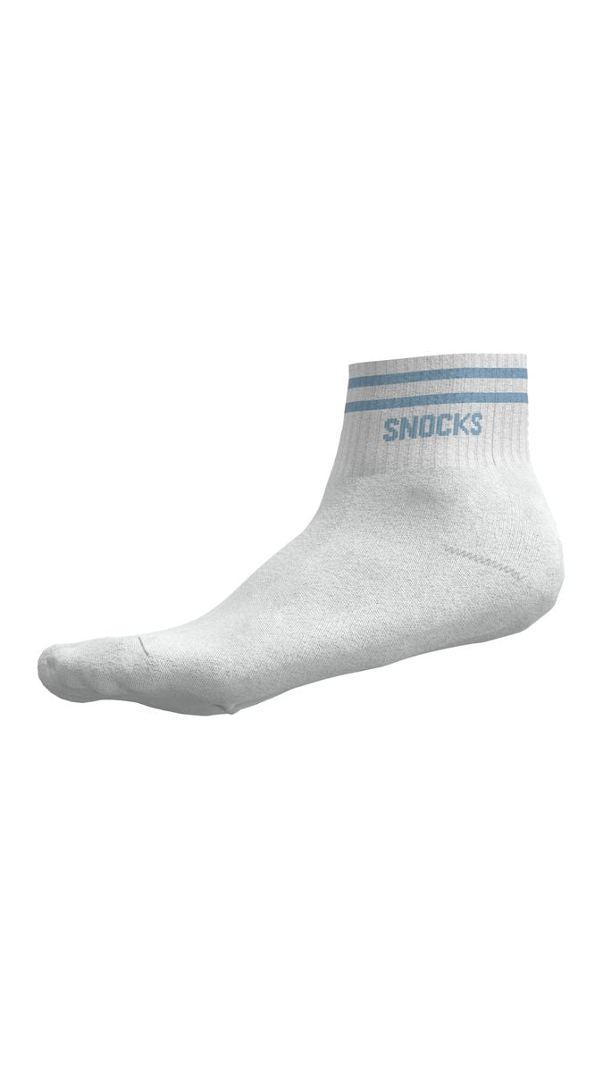 Retro Ankle Socks
