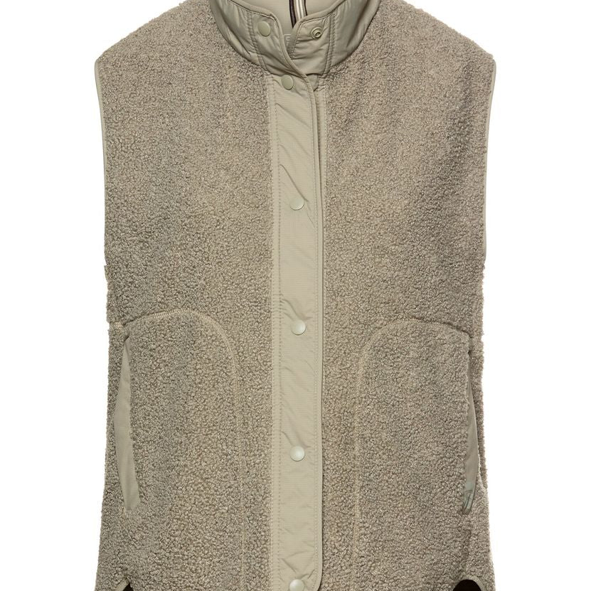Outdoor Vests