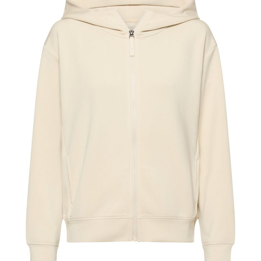 Sweatjackets