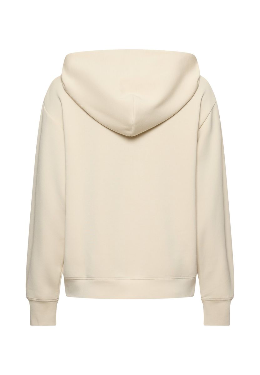Sweatjackets