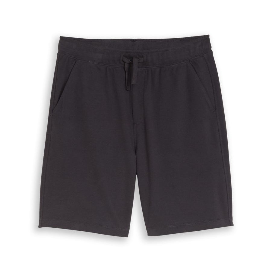 loose sweat shorts