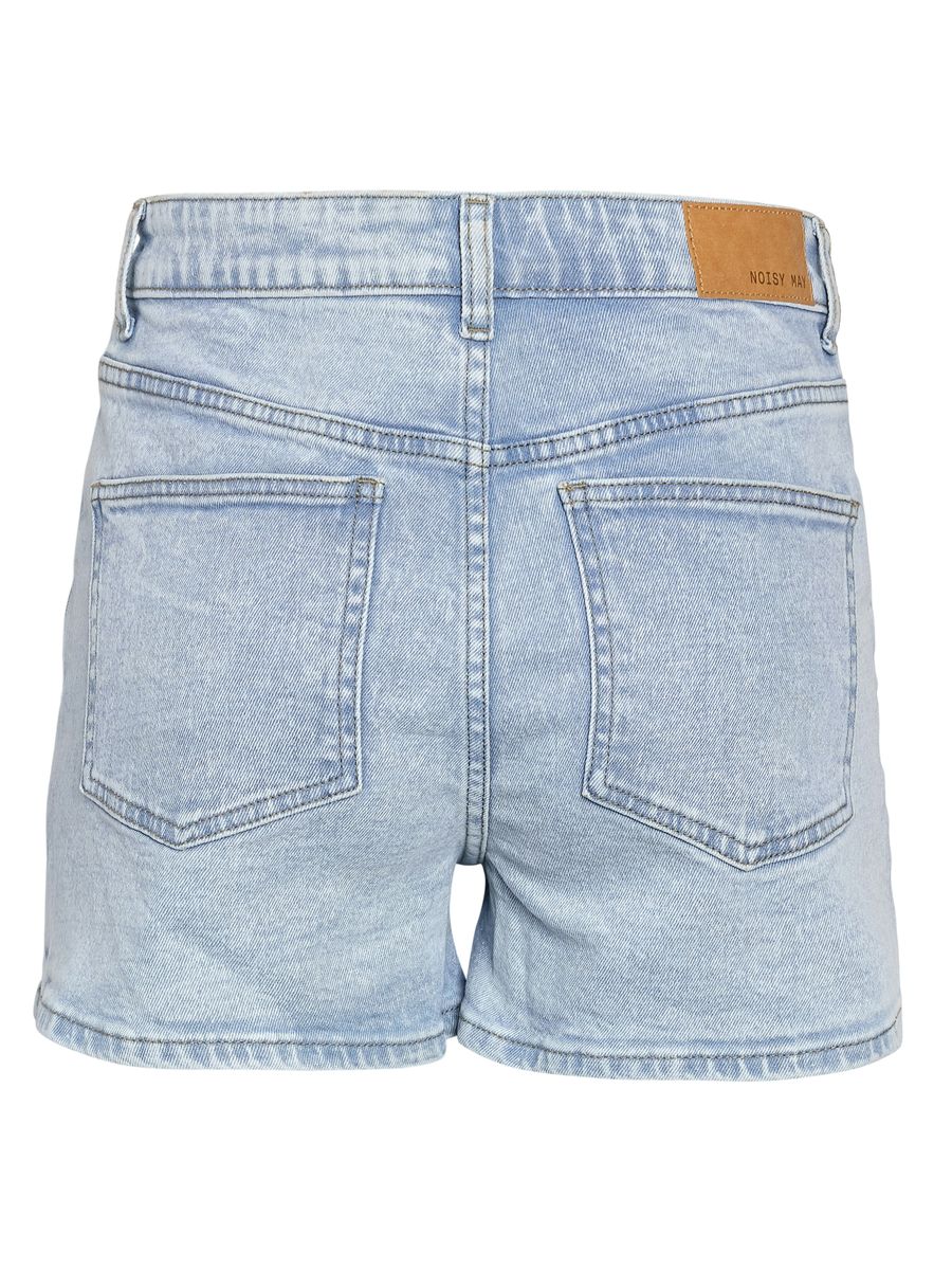 NMNOAMI HW SHORT DNM SKORT AZ359LB