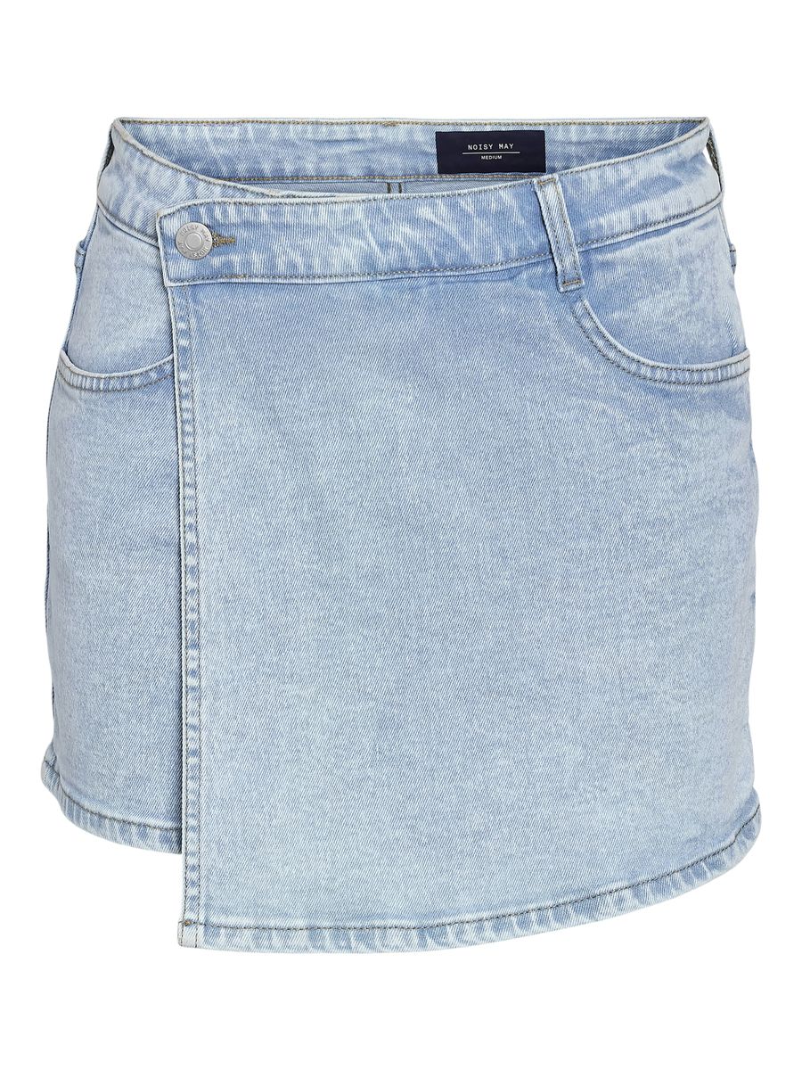 NMNOAMI HW SHORT DNM SKORT AZ359LB