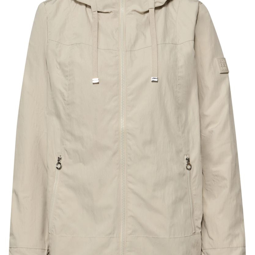 Modern Windbreaker