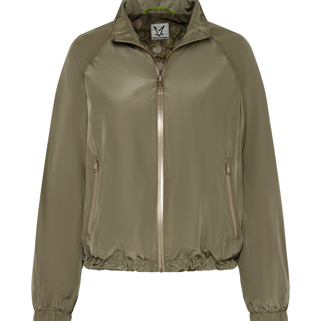 Jacke