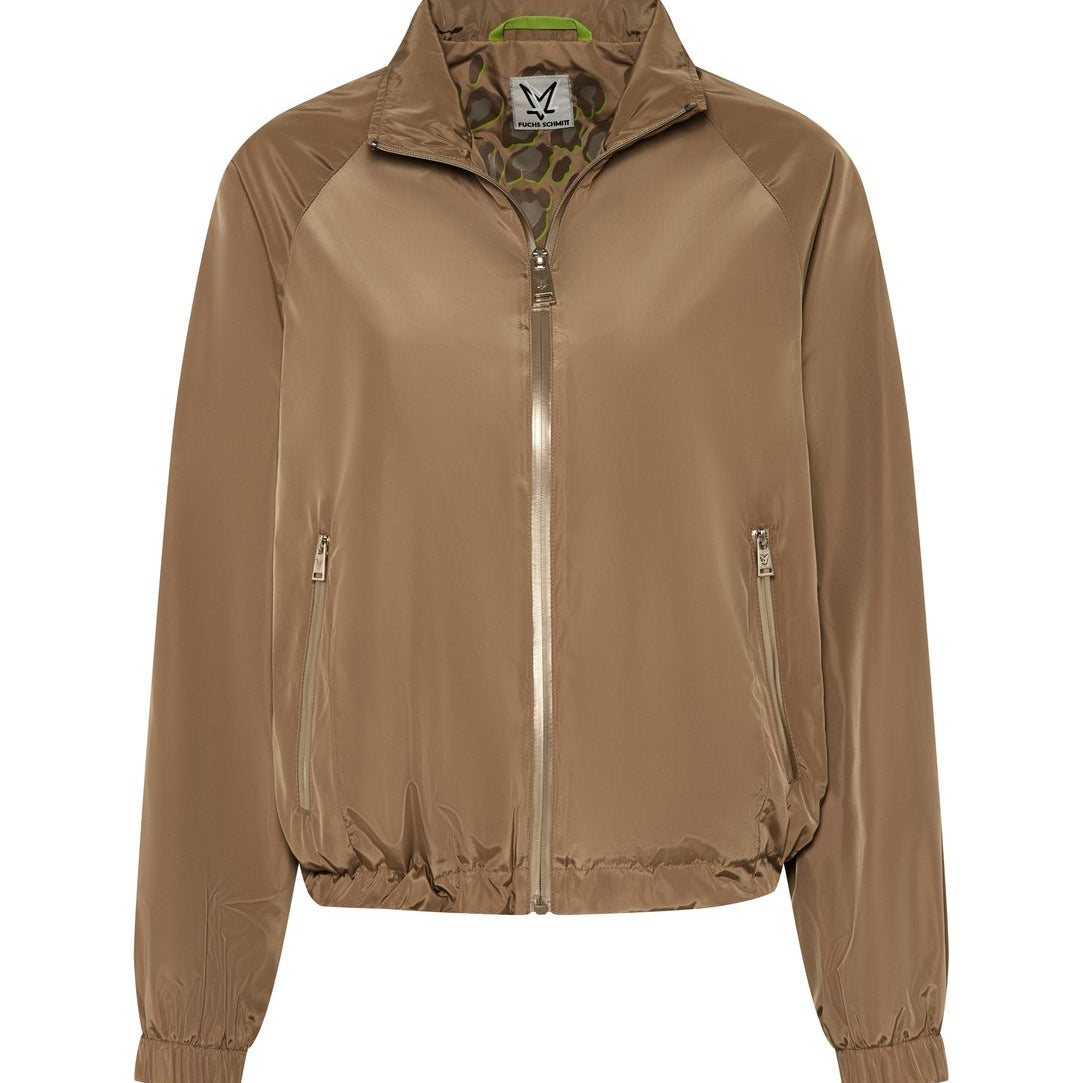 Jacke