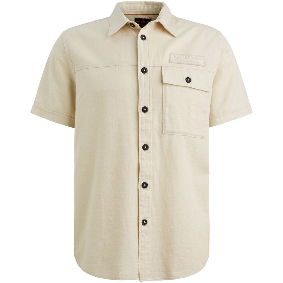 Wrenchmen s/s Cotton Slub Cargo