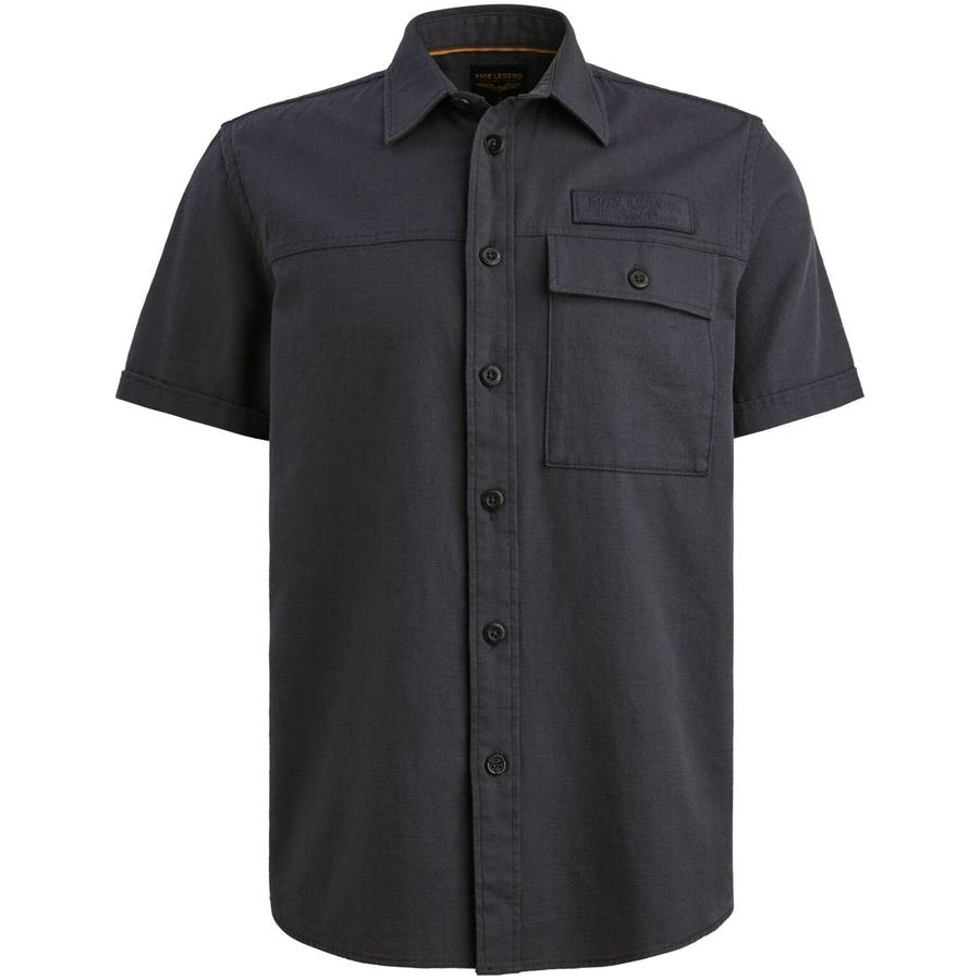 Wrenchmen s/s Cotton Slub Cargo
