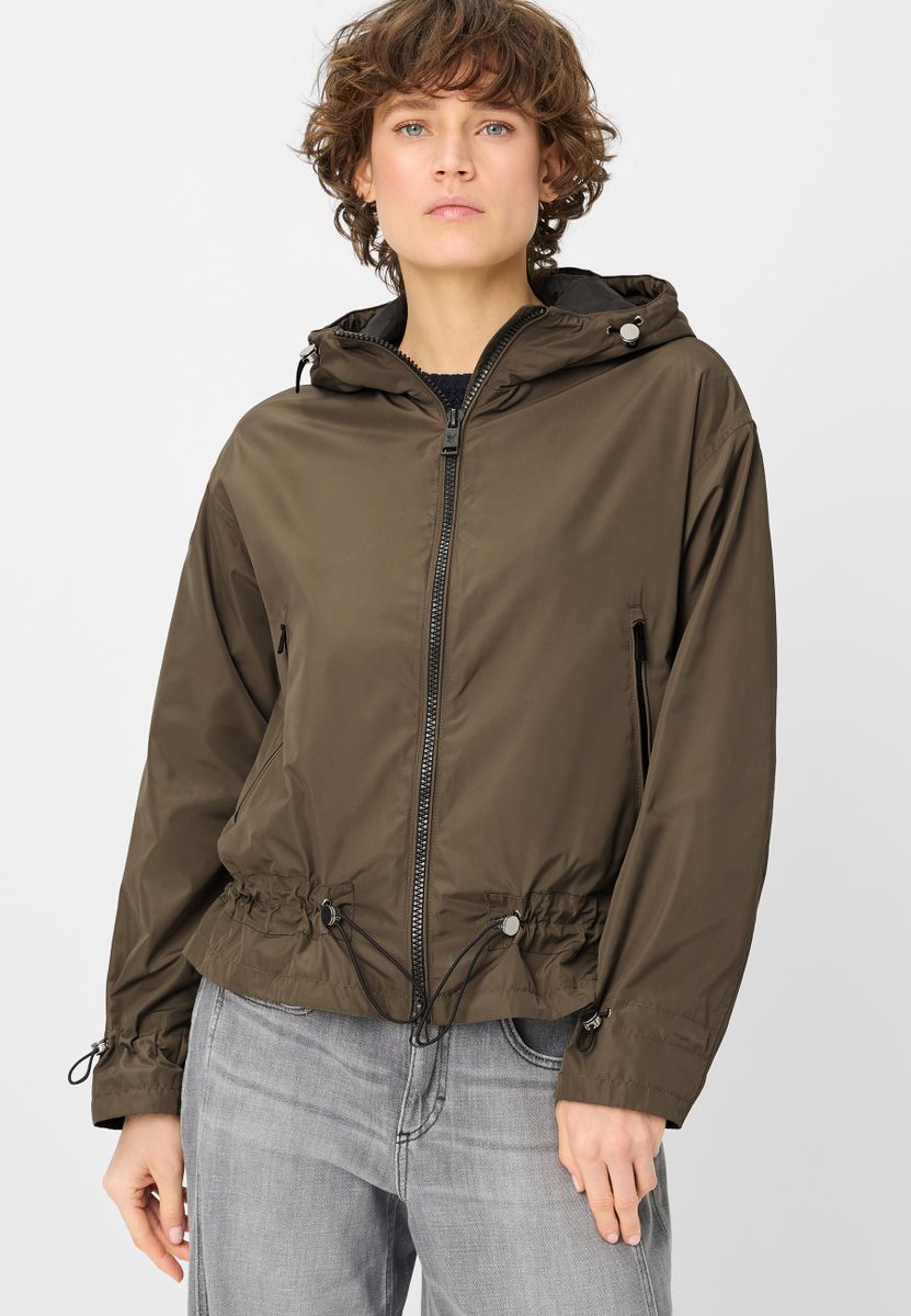 Jacke