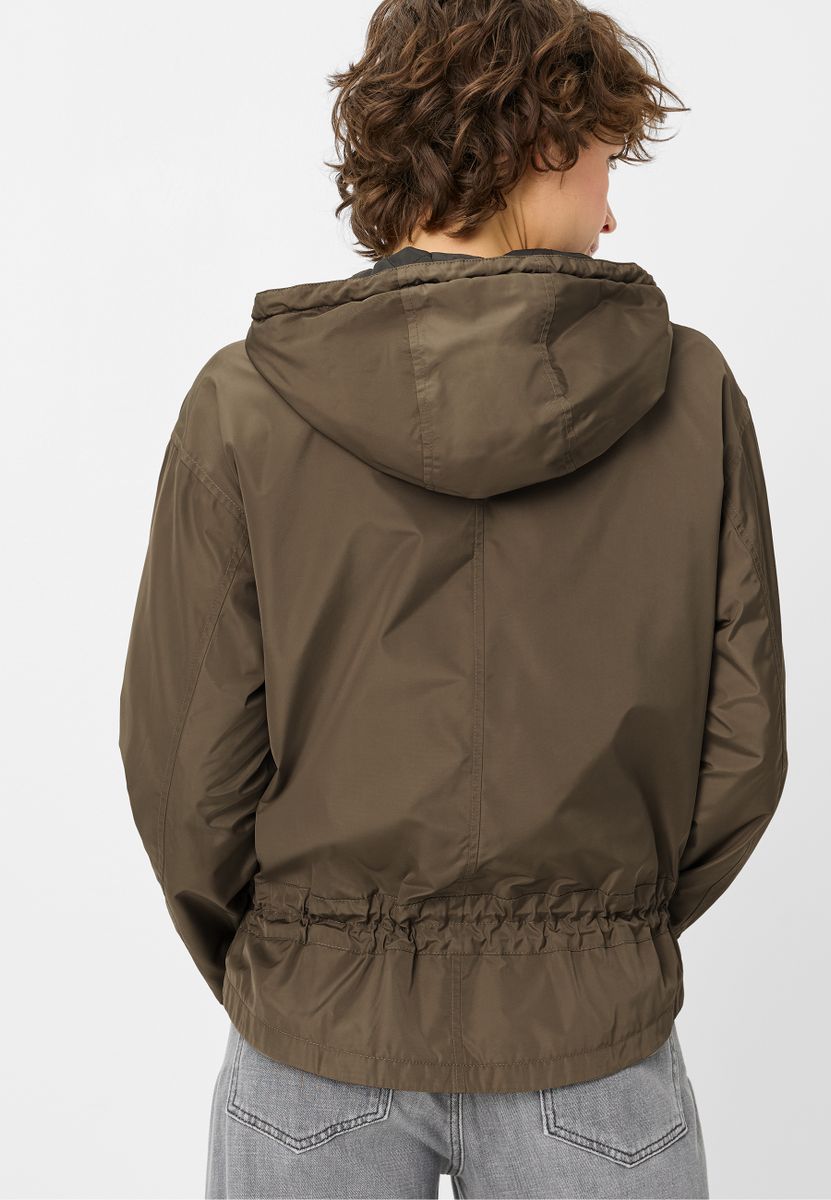 Jacke