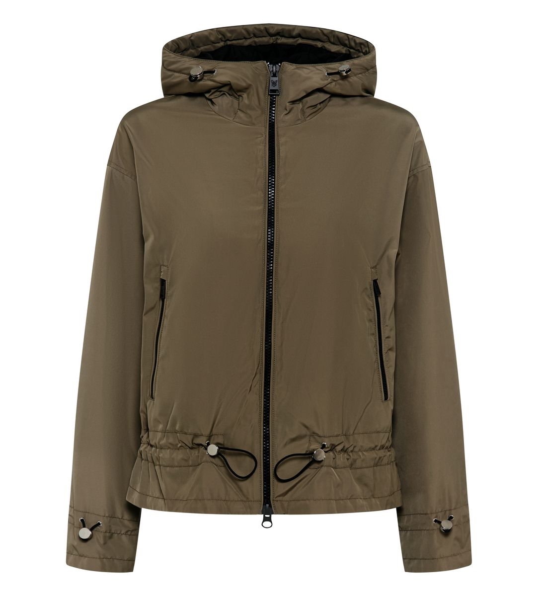 Jacke