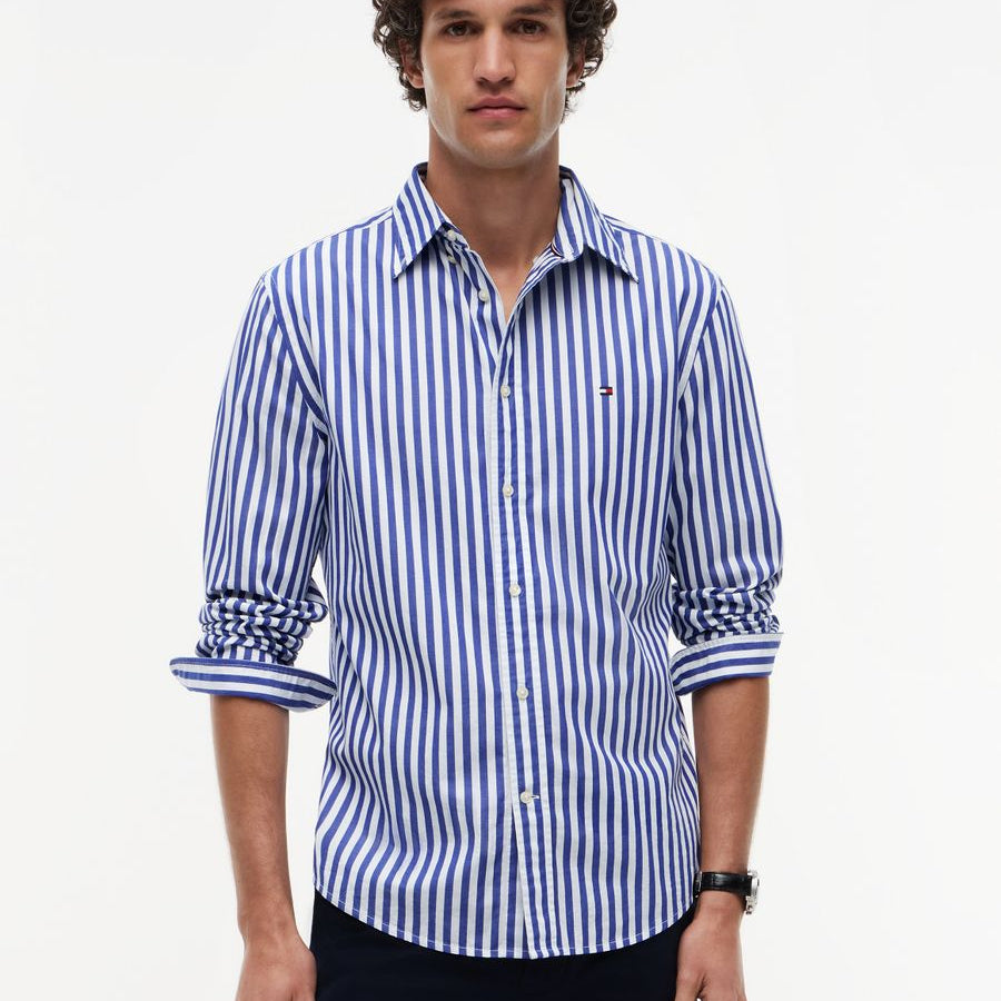 FLEX POPLIN CLASSIC STP RF SHIRT