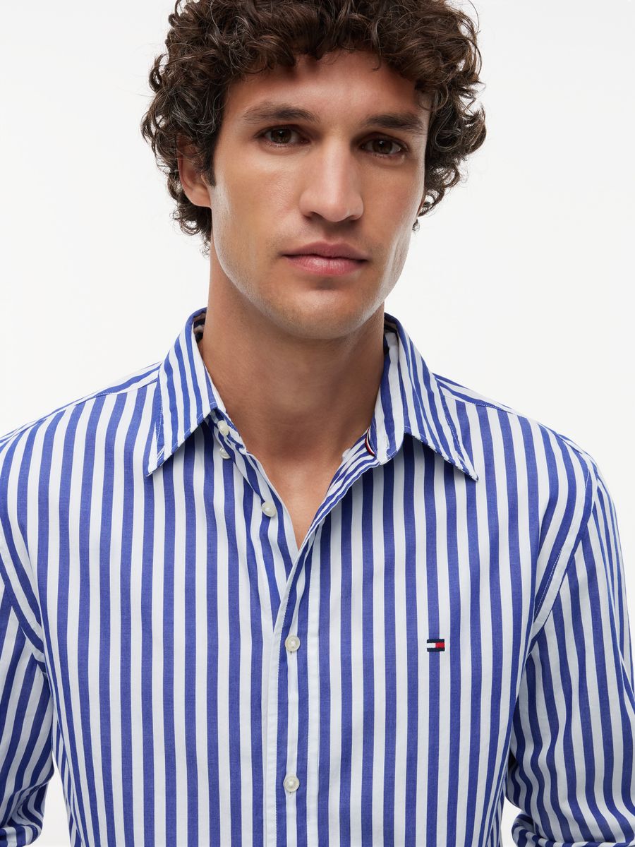 FLEX POPLIN CLASSIC STP RF SHIRT