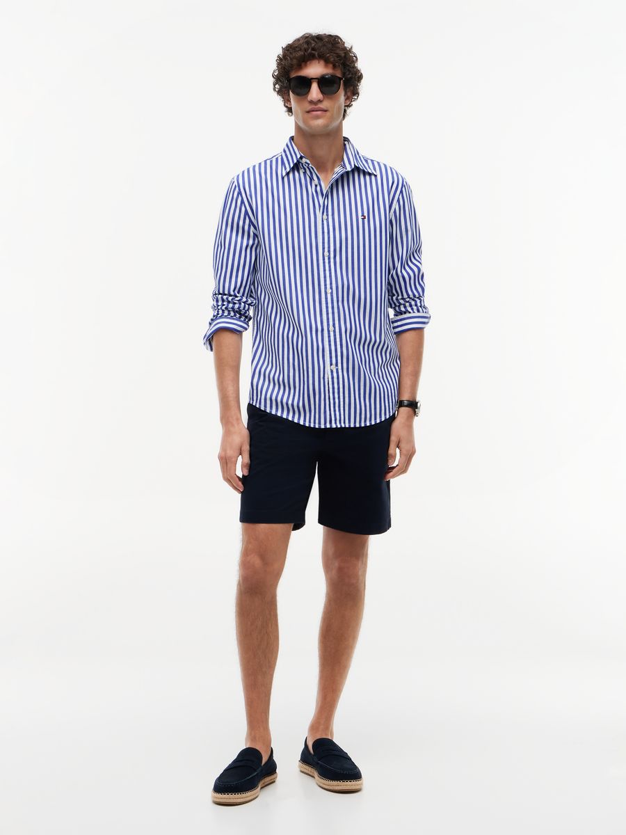 FLEX POPLIN CLASSIC STP RF SHIRT