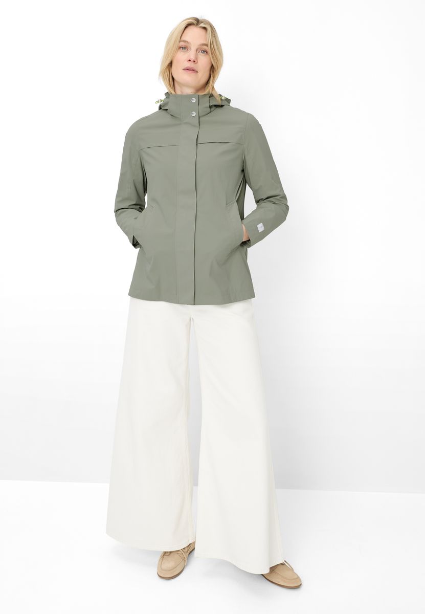 Jacke