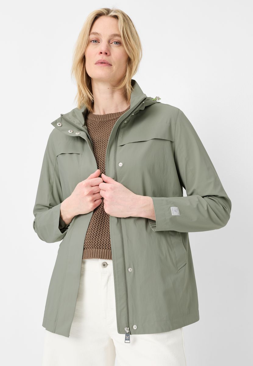 Jacke