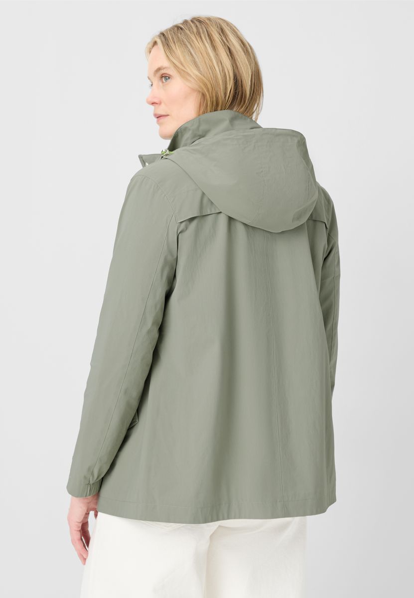 Jacke