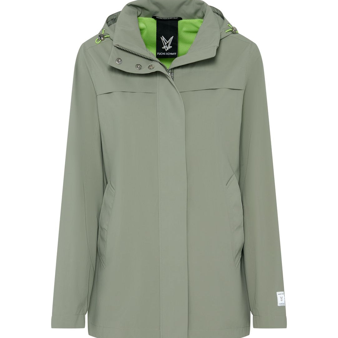 Jacke