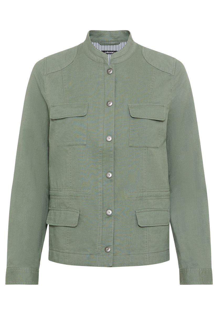 Jacket Indoor