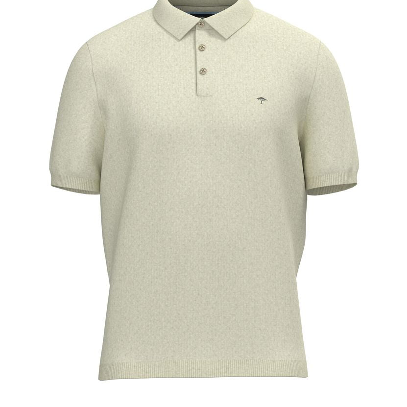Polo, shortsleeve, Air Cotton