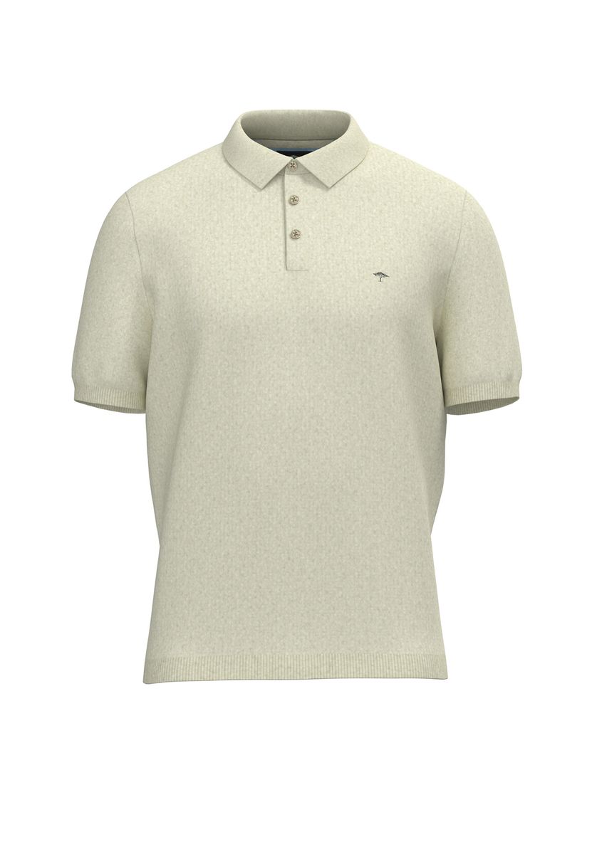 Polo, shortsleeve, Air Cotton
