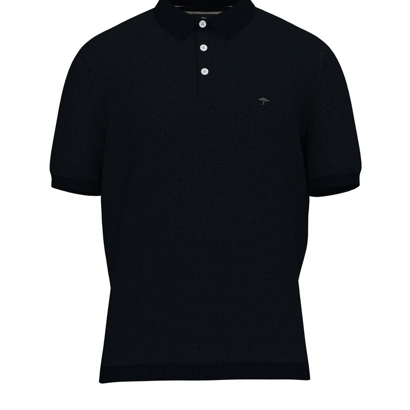 Polo, shortsleeve, Air Cotton