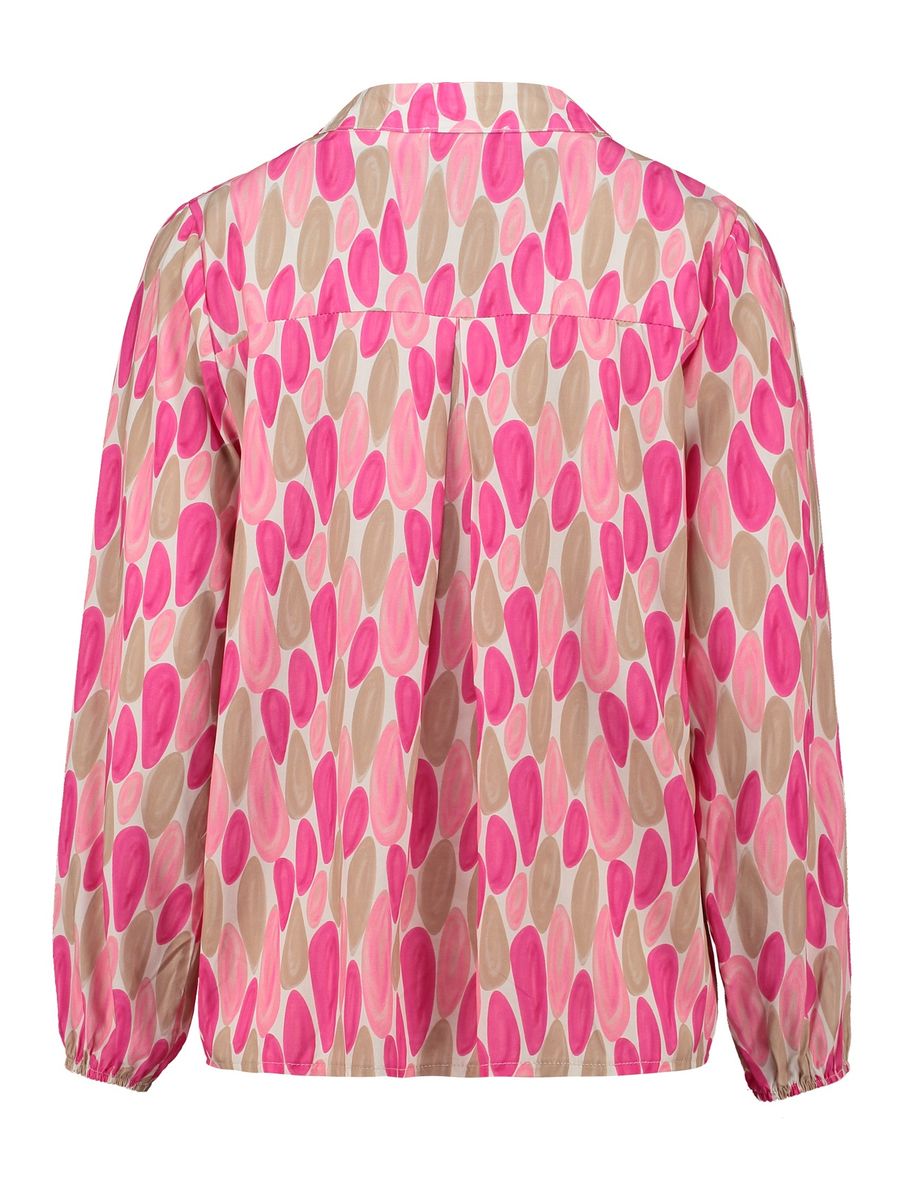 Blouse Pi44annaa